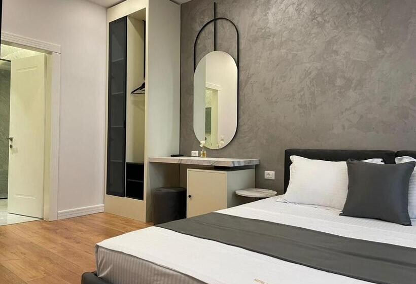 בית מלון כפרי Ujvara