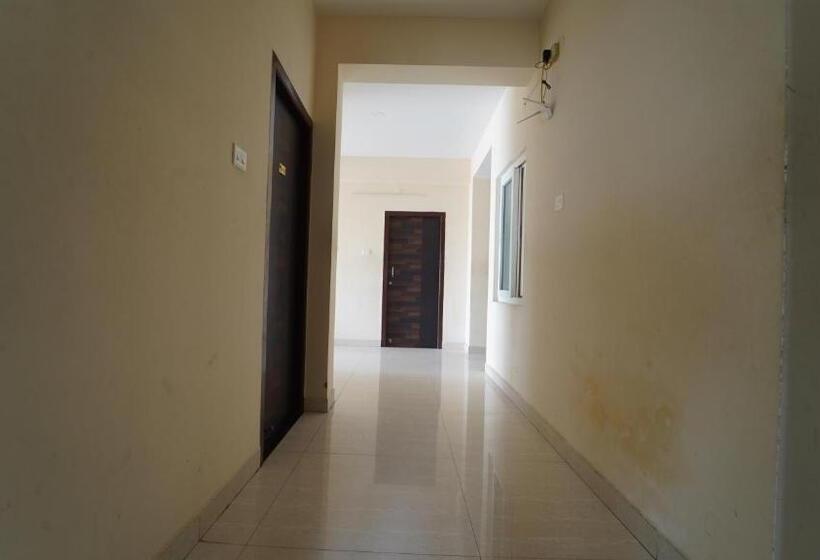 فندق Vangal Nest Peelamedu Psg Stay