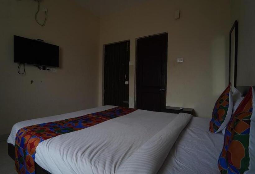 فندق Vangal Nest Peelamedu Psg Stay