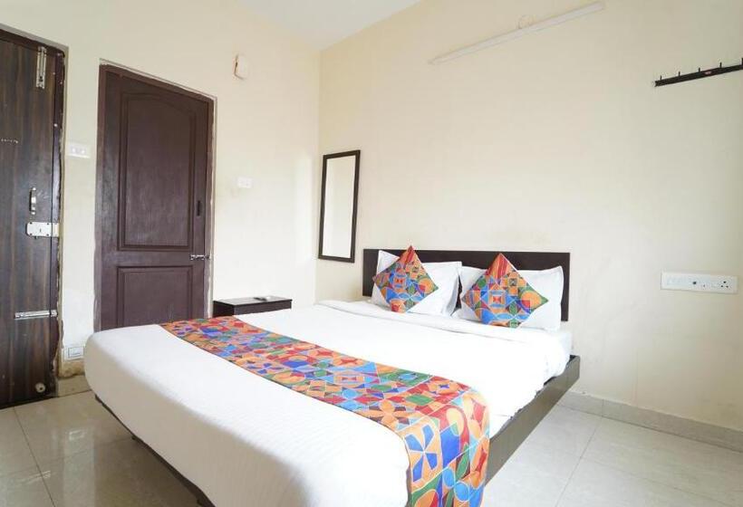 فندق Vangal Nest Peelamedu Psg Stay