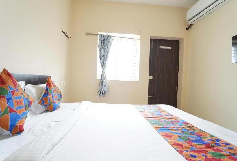 فندق Vangal Nest Peelamedu Psg Stay