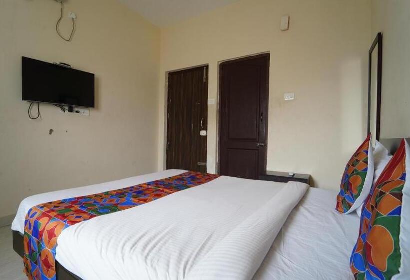 فندق Vangal Nest Peelamedu Psg Stay