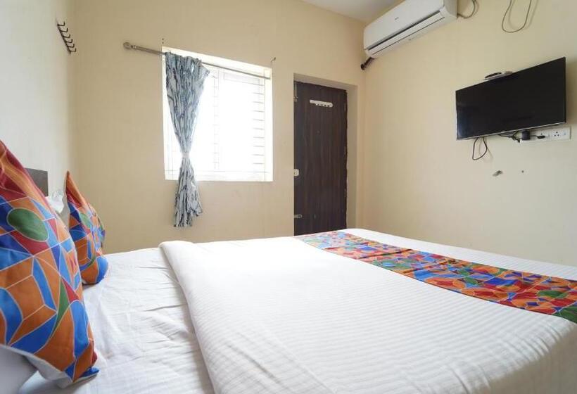 فندق Vangal Nest Peelamedu Psg Stay