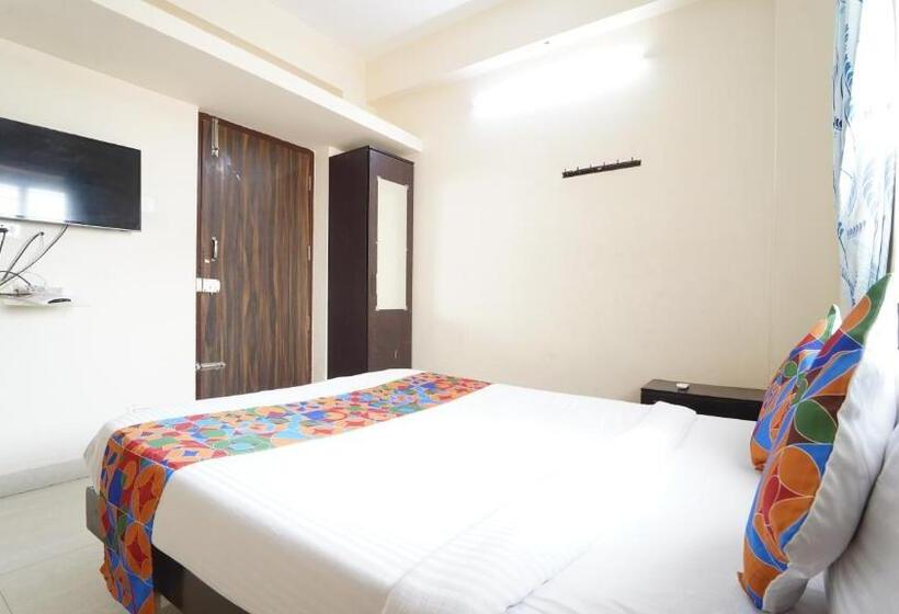 فندق Vangal Nest Peelamedu Psg Stay
