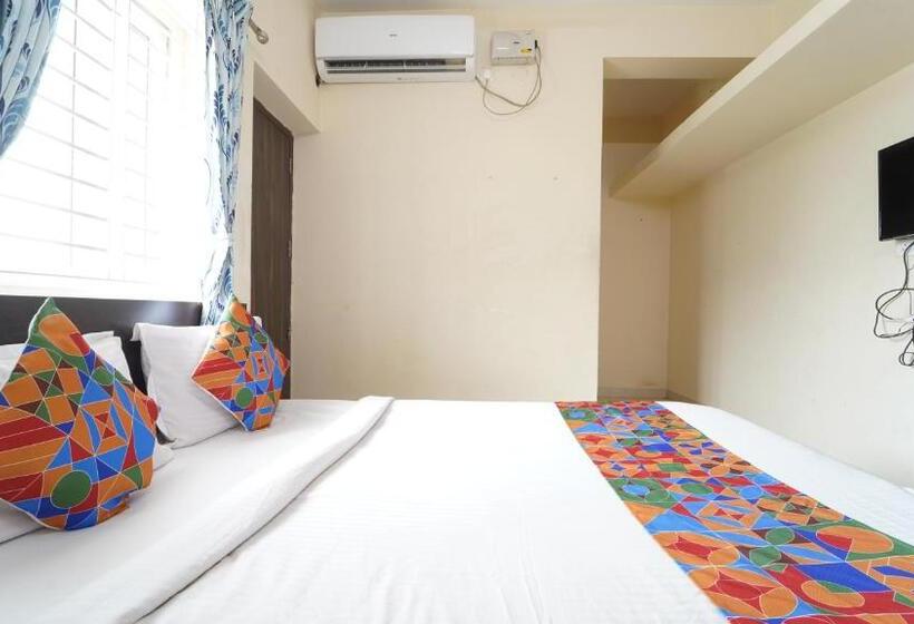 فندق Vangal Nest Peelamedu Psg Stay