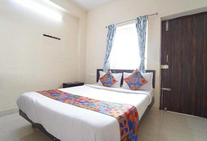 فندق Vangal Nest Peelamedu Psg Stay