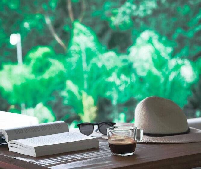 فندق Vayu Retreat Villas