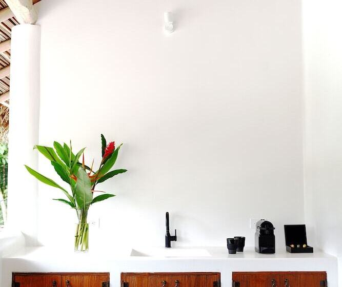 فندق Vayu Retreat Villas