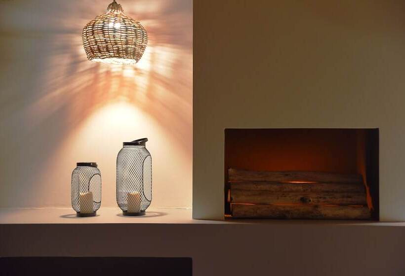 فندق Vayu Retreat Villas