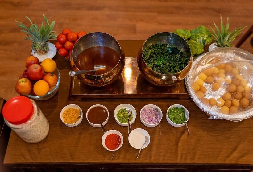 ホテル Vera By Bisque Hebbal Manyata Tech Park