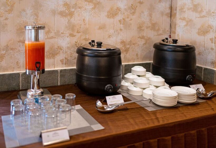 ホテル Vera By Bisque Hebbal Manyata Tech Park