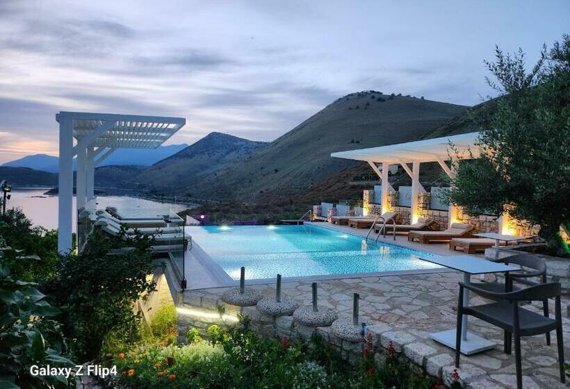 Отель Vila D Boutique