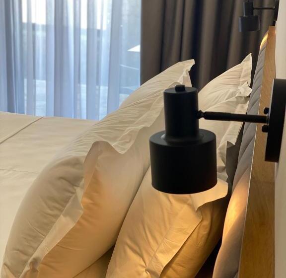 Отель Vila D Boutique