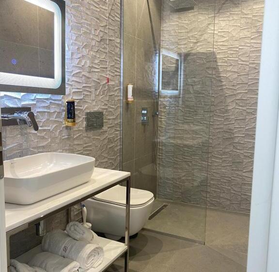 Отель Vila D Boutique