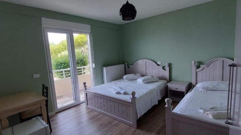 בית מלון כפרי Vila Toska