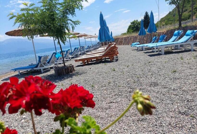 בית מלון כפרי Vila Toska