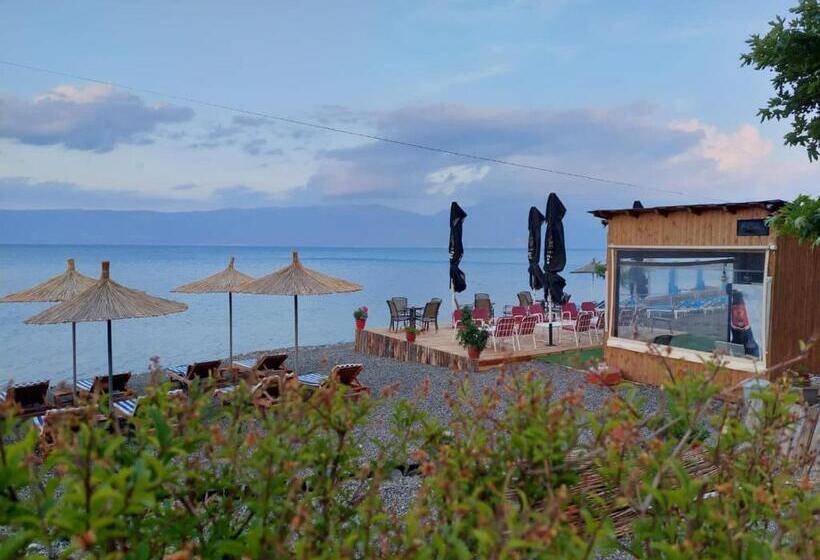 בית מלון כפרי Vila Toska