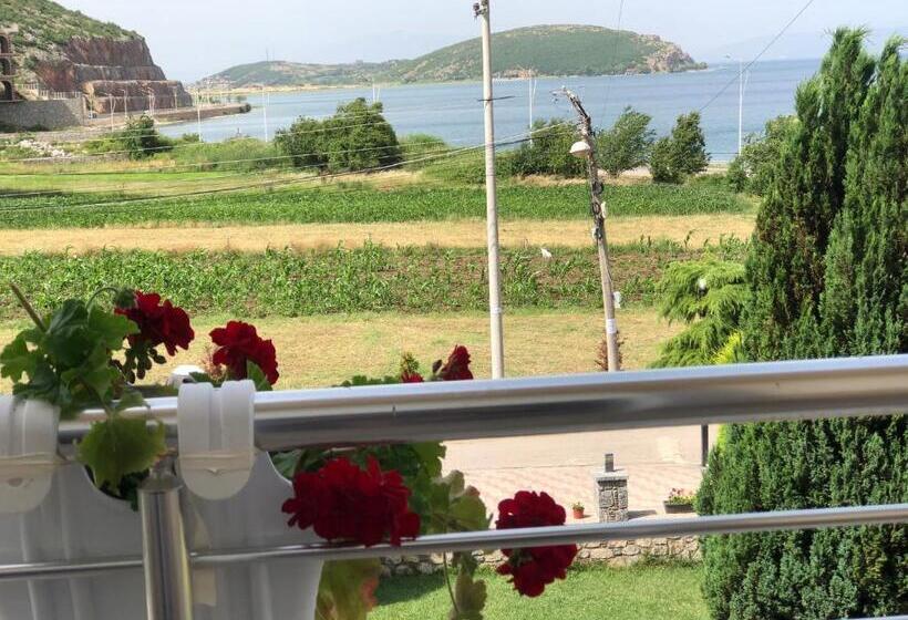 בית מלון כפרי Vila Toska