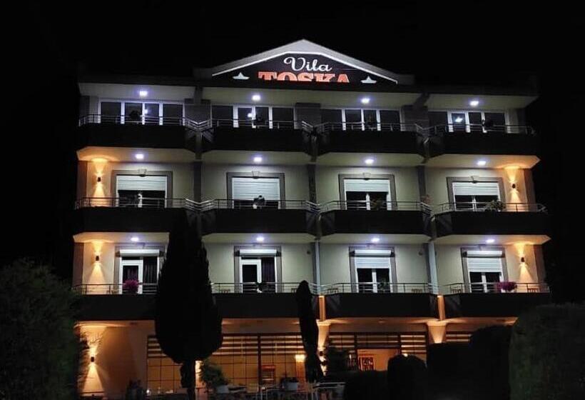 בית מלון כפרי Vila Toska