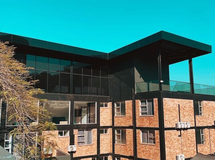 בית מלון כפרי Zar