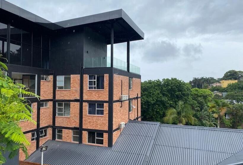 בית מלון כפרי Zar