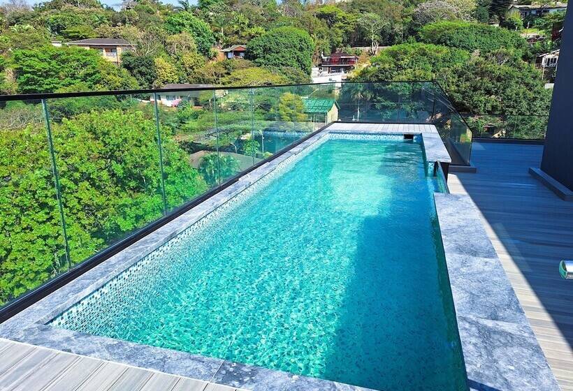 בית מלון כפרי Zar