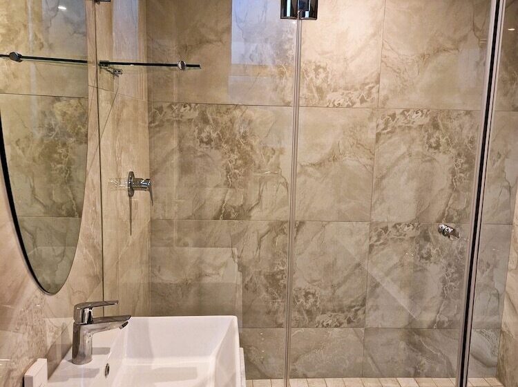 בית מלון כפרי Zar