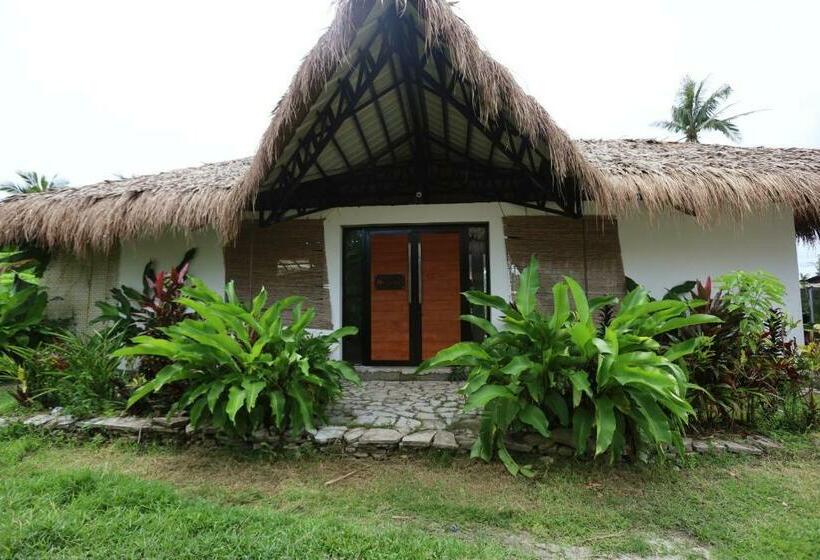 Lafinca Hostel Siargao