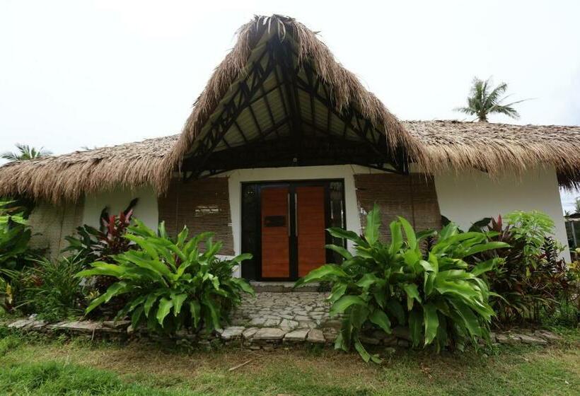 Lafinca Hostel Siargao