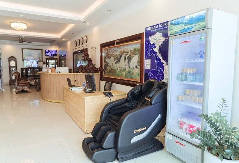 Luxury Airport Hotel & Travel