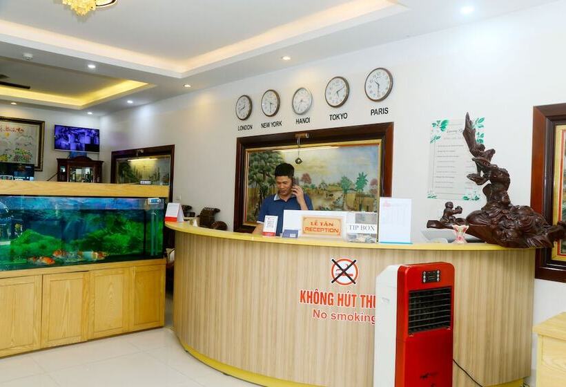 Luxury Airport Hotel & Travel