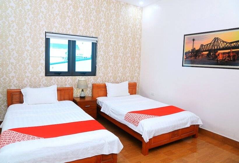 Luxury Airport Hotel & Travel