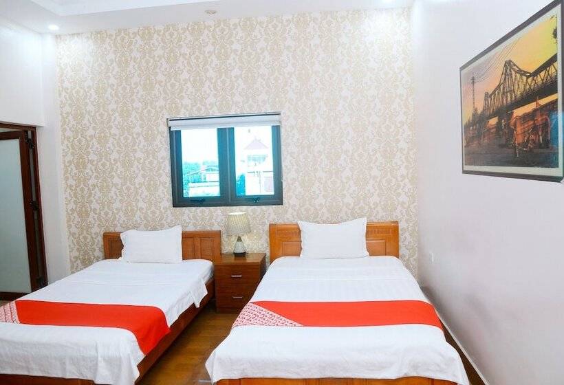 Luxury Airport Hotel & Travel