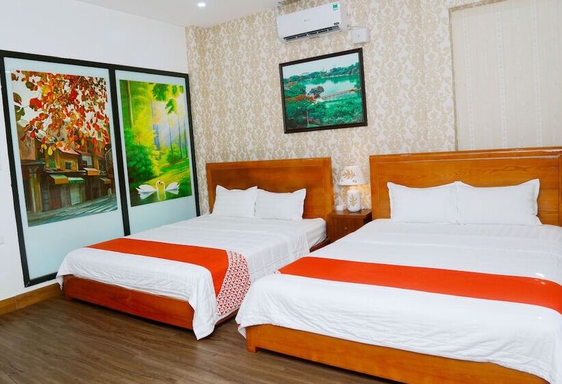 Luxury Airport Hotel & Travel