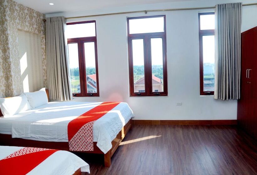 Luxury Airport Hotel & Travel