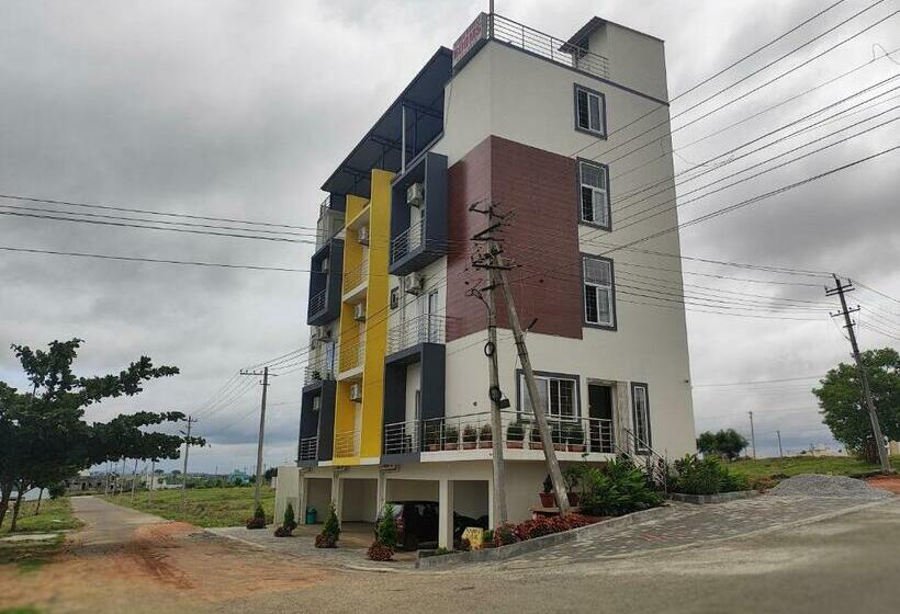 Mitra Hotels & Retreat