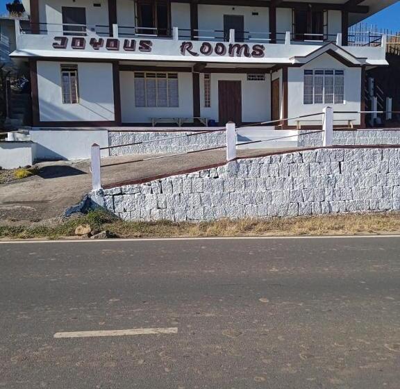 מוטל Joyous Rooms