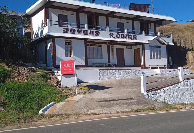 מוטל Joyous Rooms