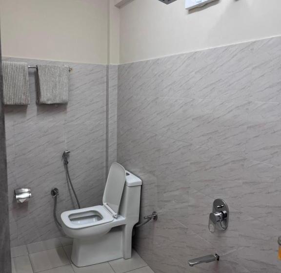 מוטל Joyous Rooms