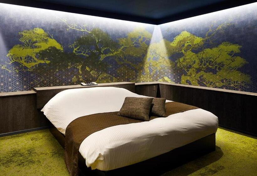 Yatomi Hotel Nuqu Natural Hot Spring