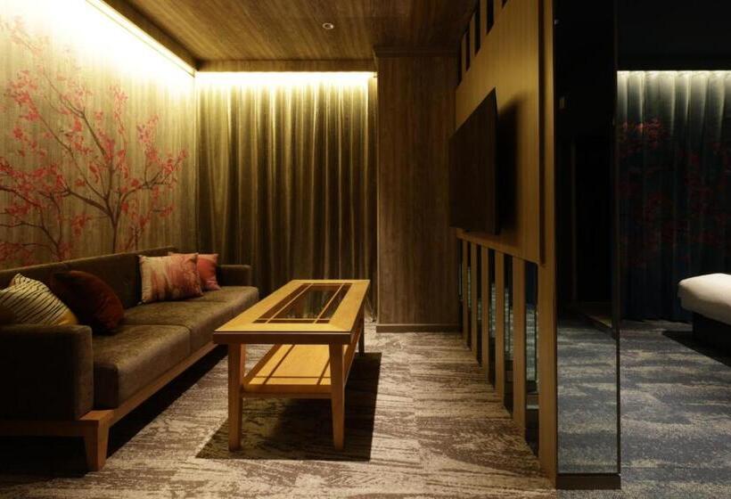 Yatomi Hotel Nuqu Natural Hot Spring