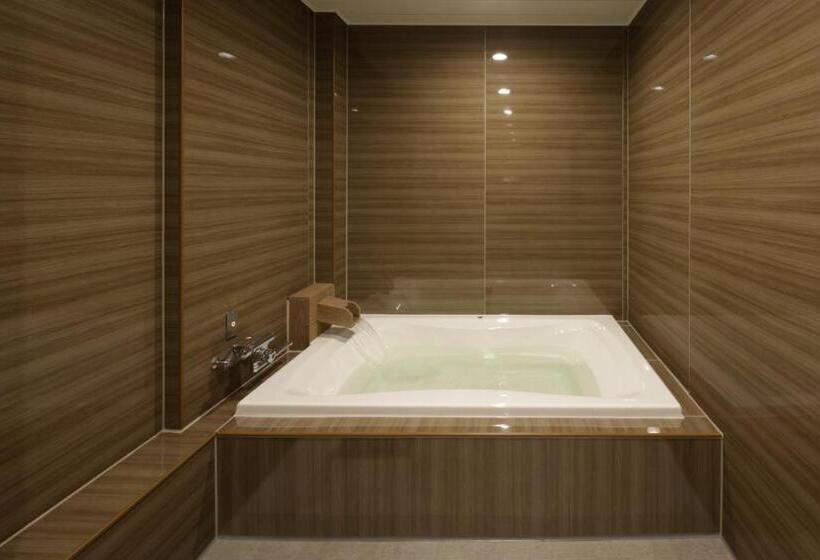 Yatomi Hotel Nuqu Natural Hot Spring