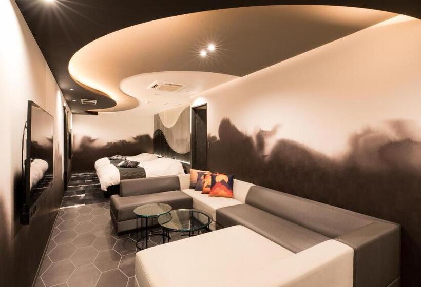 Yatomi Hotel Nuqu Natural Hot Spring