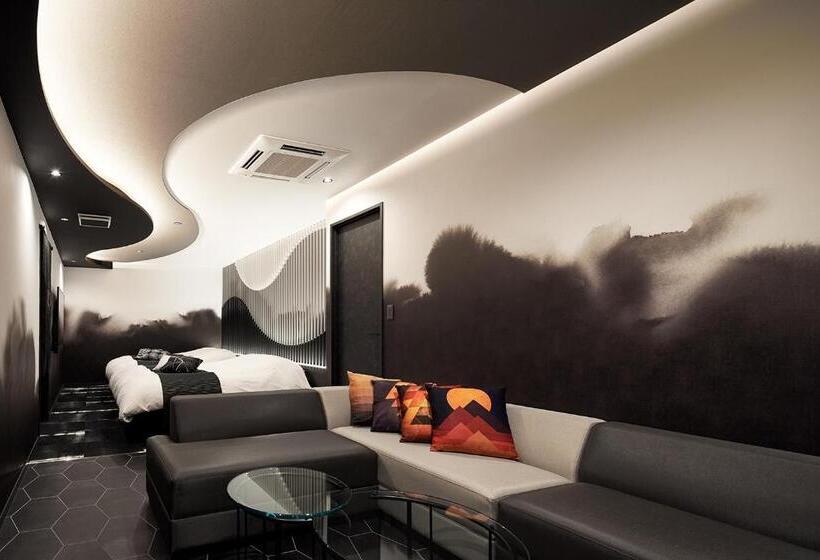 Yatomi Hotel Nuqu Natural Hot Spring