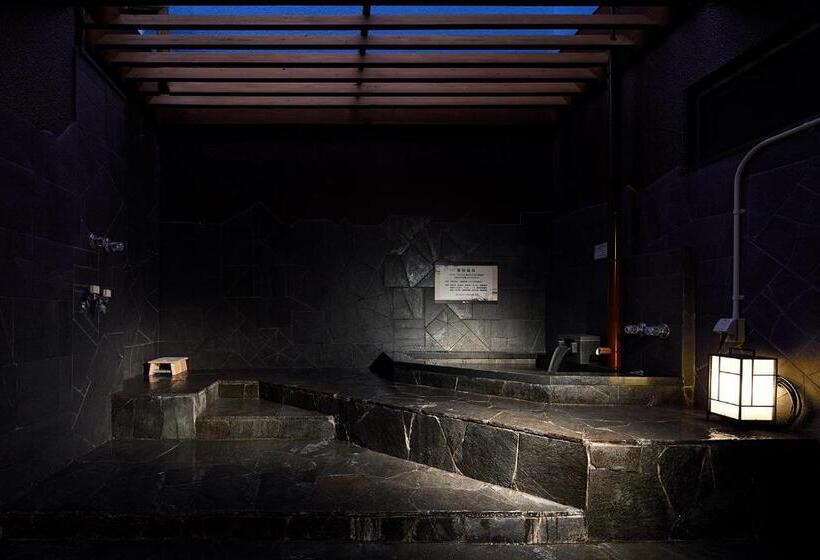 Yatomi Hotel Nuqu Natural Hot Spring