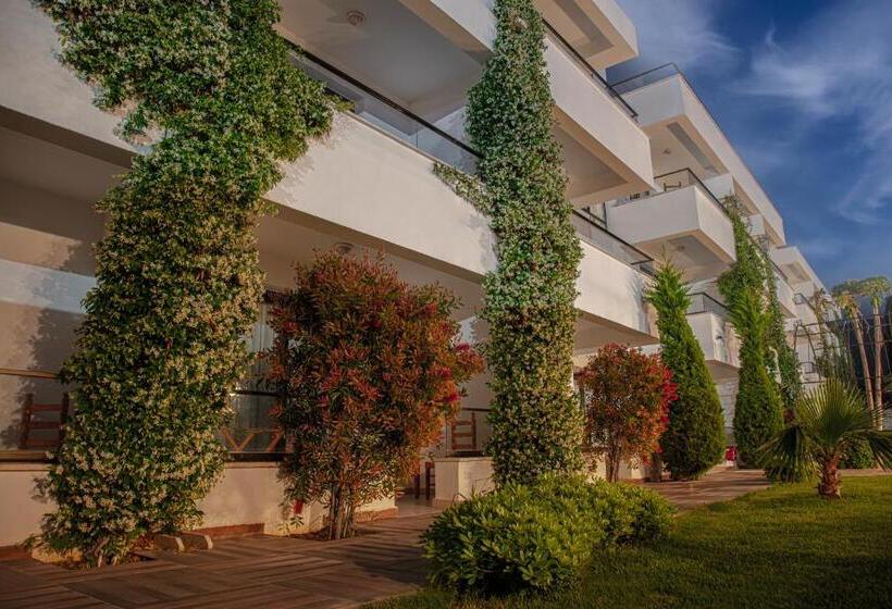 Palmonte Suites Hotel & Spa