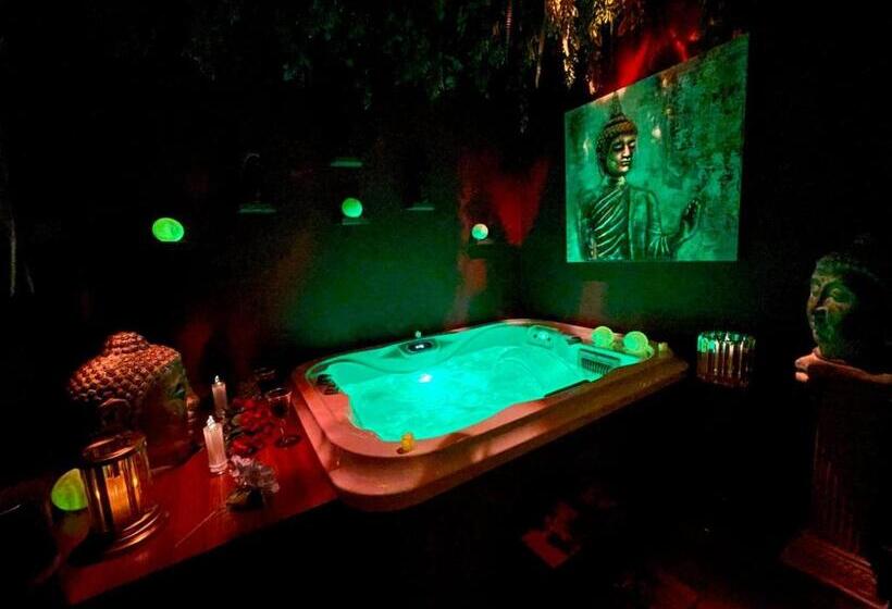 Palmonte Suites Hotel & Spa