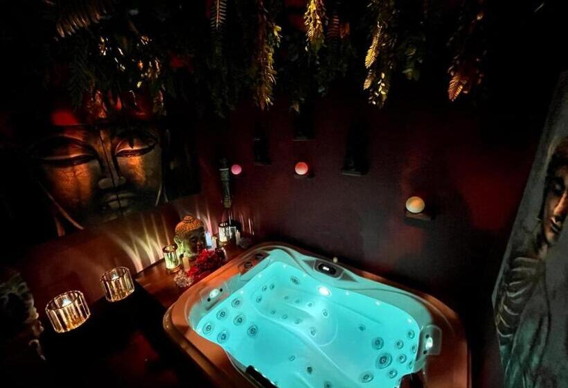 Palmonte Suites Hotel & Spa