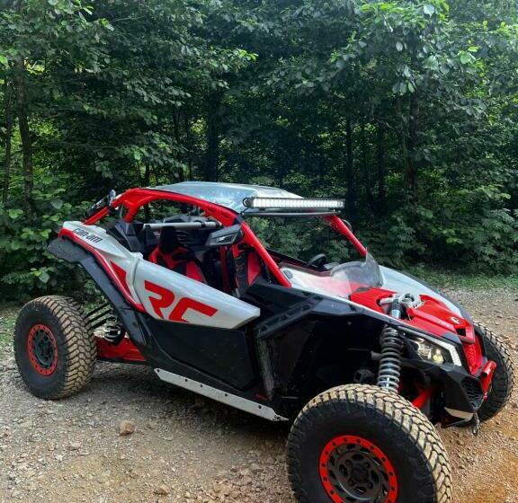 هتل Park Resort Mtirala National Park