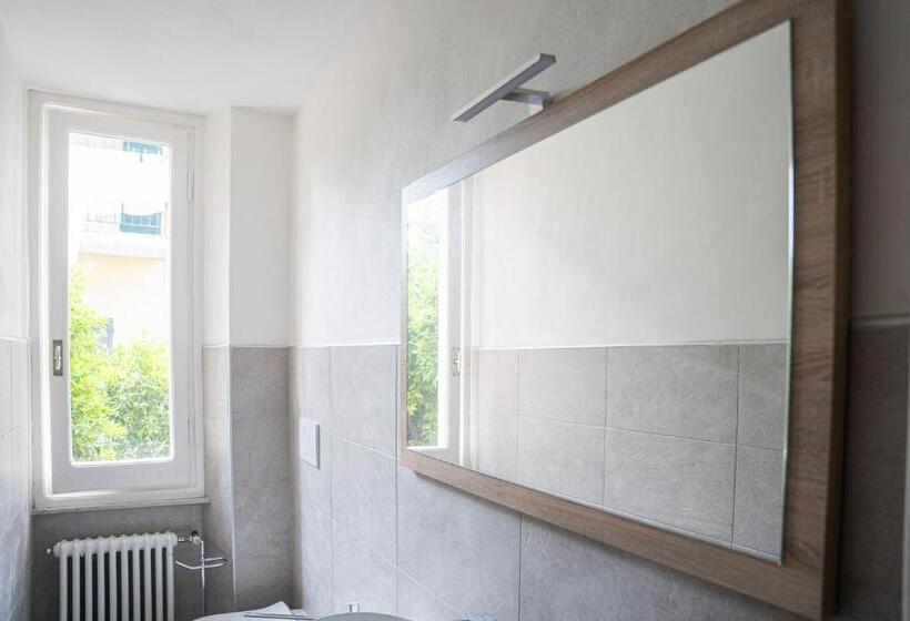 پانسیون 051   Villa Genny Appartamento Agrumi